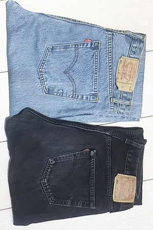 Jeans Levis W36 ( equivalent taille 44FR )